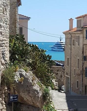 La Tourraque Apartment Antibes Exterior photo