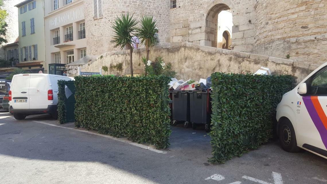 La Tourraque Apartment Antibes Exterior photo